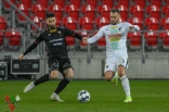 GKS Tychy - Zagłębie Sosnowiec