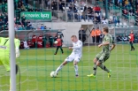 Zagłębie Sosnowiec - Legia Warszawa
