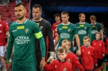 Wisła Kraków - Zagłębie Sosnowiec