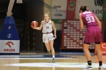 MB Zagłębie Sosnowiec - KS Basket Bydgoszcz