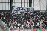 Sandecja Nowy Sącz - Zagłębie Sosnowiec cz.II