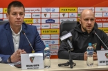 Zagłębie Sosnowiec - GKS Katowice (galeria2)