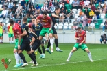 Zagłębie Sosnowiec - GKS Katowice cz. 3