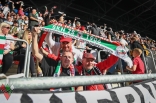 Zagłębie Sosnowiec - Legia Warszawa cz.II