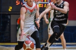 Zagłębie Sosnowiec - TSK Roś Pisz (galeria2)