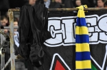 Zagłębie Sosnowiec - Arka Gdynia (cz. II)