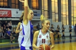 JAS-FBG Zagłębie Sosnowiec - AZS AJP III Gorzów Wlkp