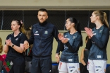 MB Zagłębie Sosnowiec - VBW Gdynia