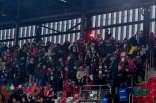 Zagłębie Sosnowiec - Polonia Bytom cz. II