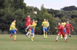 20.01.2019 Zagłębie Sosnowiec - Inter Zaprešić 
