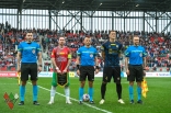 Zagłębie Sosnowiec - GKS Katowice cz. 3
