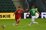 Warta Poznań - Zagłębie Sosnowiec