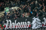 Polonia Warszawa - Zagłębie Sosnowiec (galeria2)