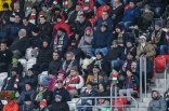 Zagłębie Sosnowiec - Olimpia Elbląg cz.II