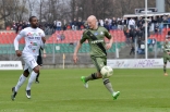 Zagłębie Sosnowiec - Legia Warszawa