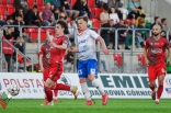 Zagłębie Sosnowiec - Podbeskidzie Bielsko-Biała cz.II
