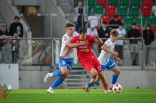  Zagłębie Sosnowiec - Hutnik Kraków cz.3