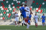 Zagłębie Sosnowiec - KS Goczałkowice-Zdrój
