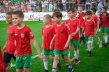 Zagłębie Sosnowiec - Chojniczanka Chojnice cz.II