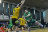 Piłka Ręczna: Zagłębie Handball Team Sosnowiec - Olimpia Piekary 