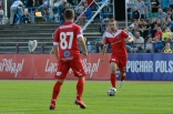 Puchar Polski: Wda Świecie - Zagłębie (galeria 3)