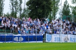 Zagłębie Sosnowiec - Stal Rzeszów cz. I