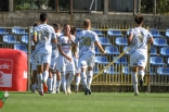 Olimpia Elbląg - Zagłębie Sosnowiec cz. II