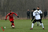 Sparing: Zagłębie Sosnowiec - Radomiak Radom