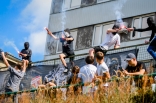 Sparta Katowice - Zagłębie Sosnowiec cz. II