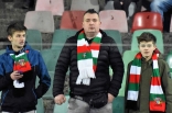 Zagłębie Sosnowiec - Arka Gdynia (cz. II)