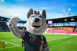 Zagłębie Sosnowiec - Legia Warszawa cz.II