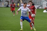 Zagłębie Sosnowiec - Podbeskidzie Bielsko-Biała