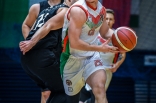 III liga koszykówki mężczyzn. Zagłębie Sosnowiec - MCKiS Jaworzno (108:47)
