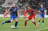Zagłębie Sosnowiec - Olimpia Elbląg