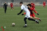 Sparing: Zagłębie Sosnowiec - Radomiak Radom