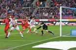 Górnik Zabrze - Zagłębie Sosnowiec