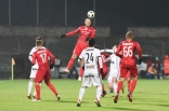 Zagłębie Sosnowiec - Legia Warszawa (część 2)