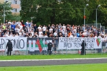 MKS Oława - Zagłębie Sosnowiec (cz.2)
