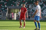 Zagłębie Sosnowiec - Hutnik Kraków cz. 2