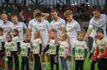 Zagłębie Sosnowiec - MKS Kluczbork cz.II