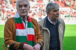 Zagłębie Sosnowiec - Legia Warszawa cz.II