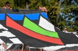 Olimpia Elbląg - Zagłębie Sosnowiec cz. II