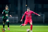 Stal Stalowa Wola - Zagłębie Sosnowiec cz.II