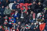 Zagłębie Sosnowiec - Olimpia Elbląg cz.II