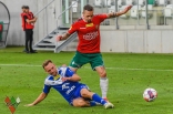 Zagłębie Sosnowiec - Wisła Płock