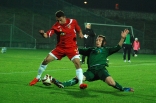 Zagłębie Sosnowiec - KS Polkowice (cz. 2)