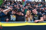 Zagłębie Sosnowiec - GKS Katowice cz. 3