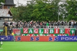 Podhale Nowy Targ - Zagłębie Sosnowiec cz.II