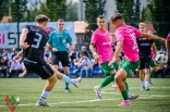 Sparta Katowice - Zagłębie Sosnowiec cz. II