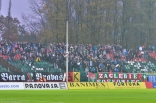 Zagłębie Sosnowiec - Stomil Olsztyn (galeria 2)